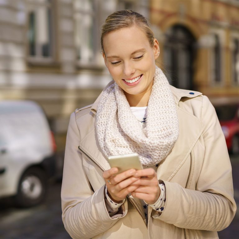 Enjoy mobile working and reports across devices with Joiin