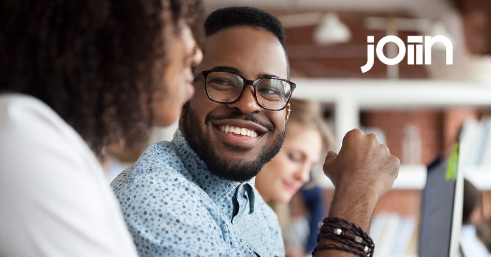 Joiin is built for advisors and businesses alike, providing consolidated, KPI, sales and purchasing reports