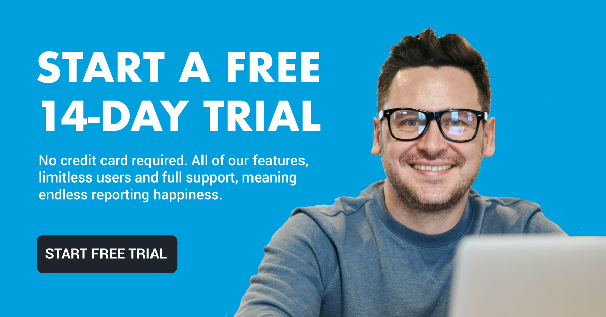 Start a free 14-day trial with Joiin