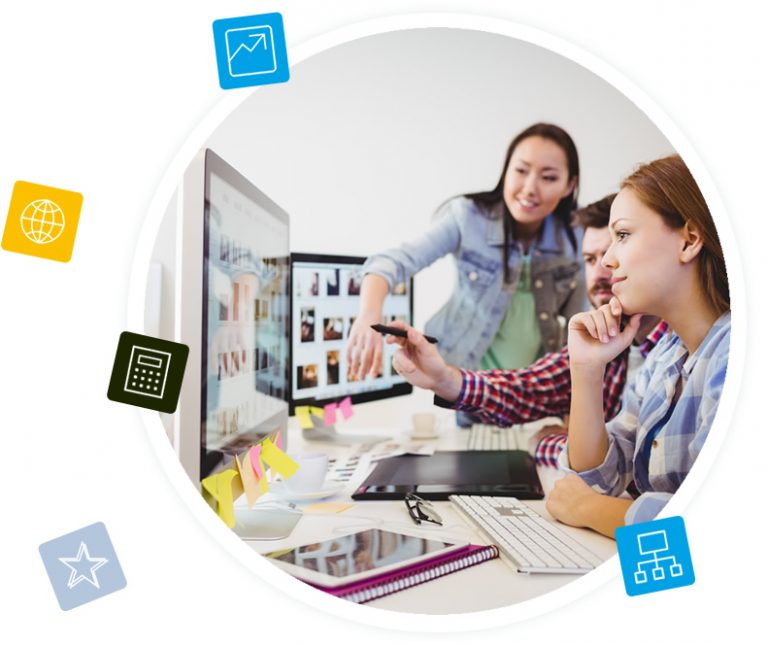 Joiin | Automated Financial Consolidation and Reporting