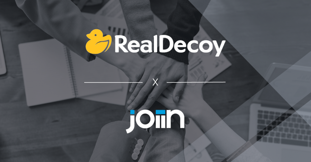 Q&A with our customer RealDecoy, a Canadian tech firm