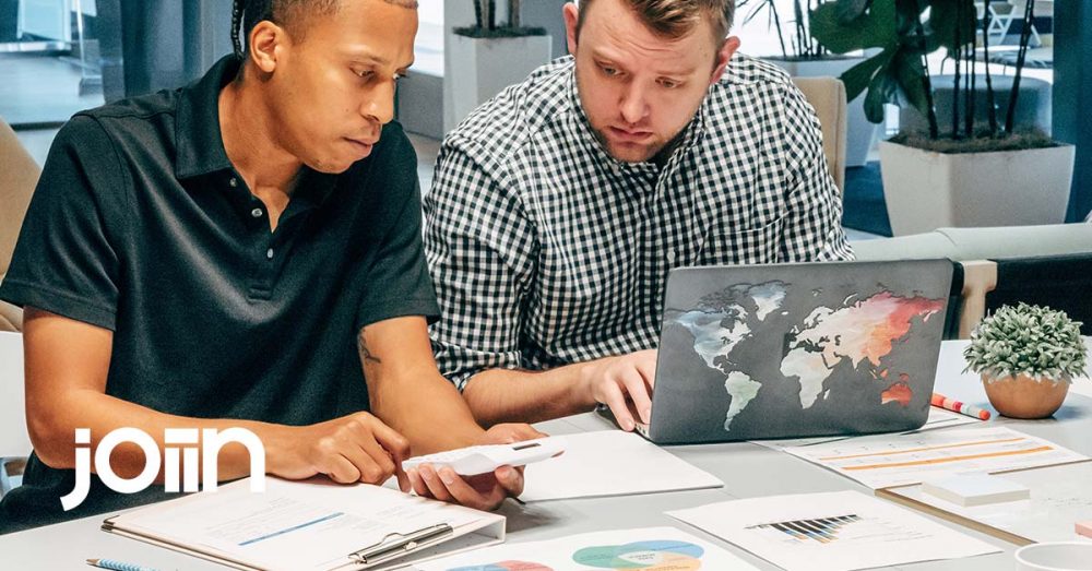 Considering financial consolidation software? 5 things to consider.