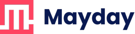 Mayday logo