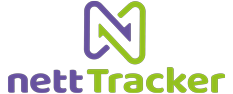 nettTracker logo