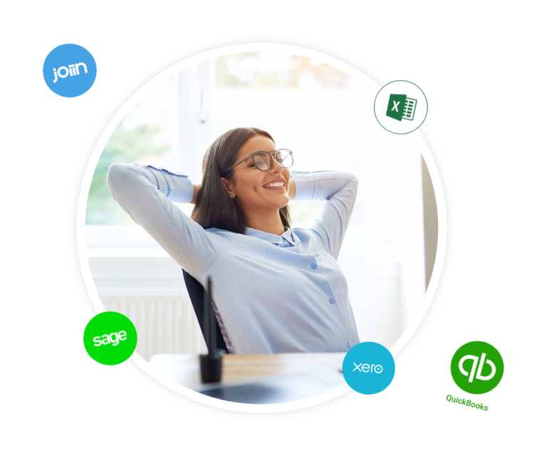 Joiin | Financial Consolidation & Reporting Software