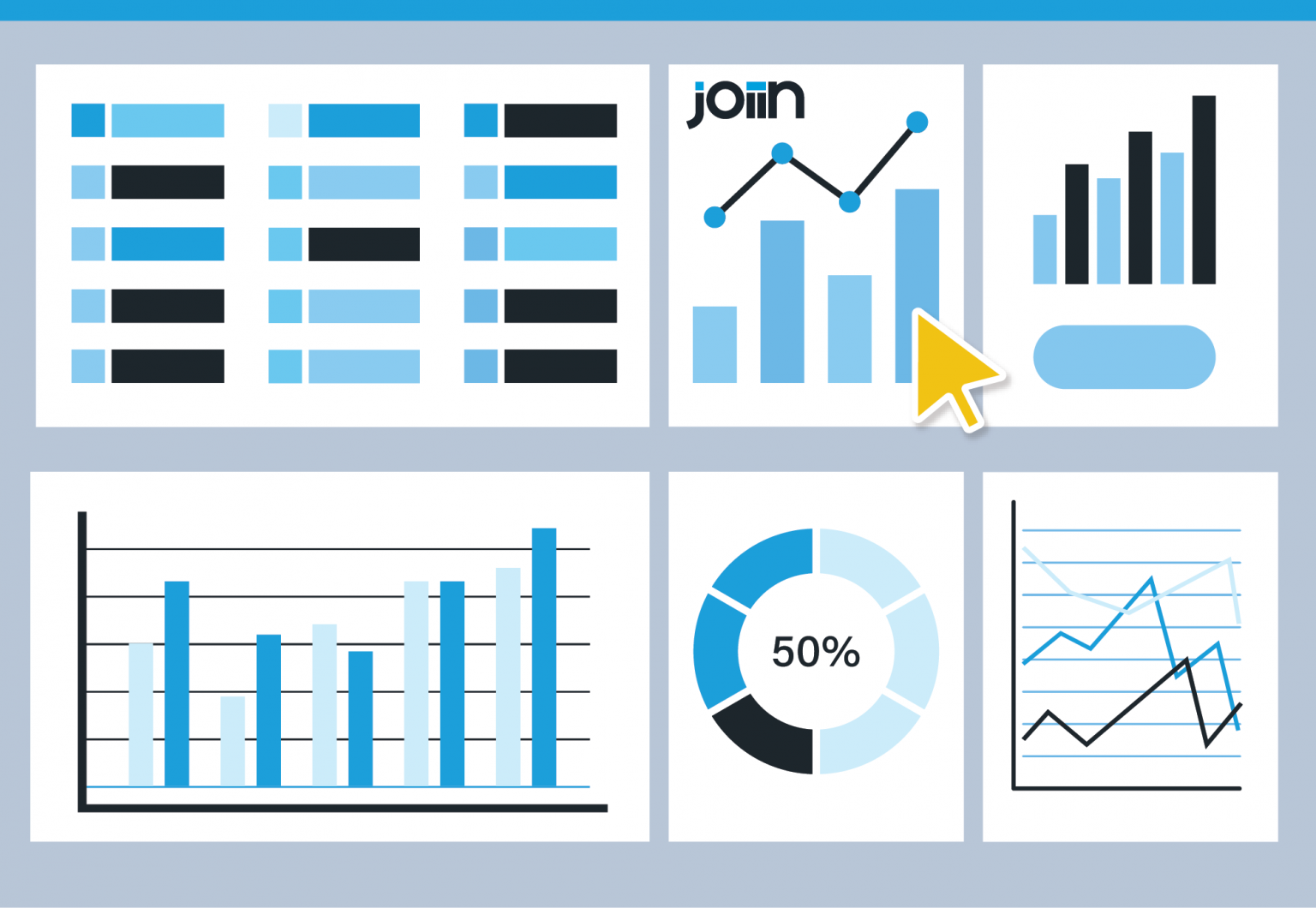 Joiin Joiin┃Financial Consolidation Software & Reporting