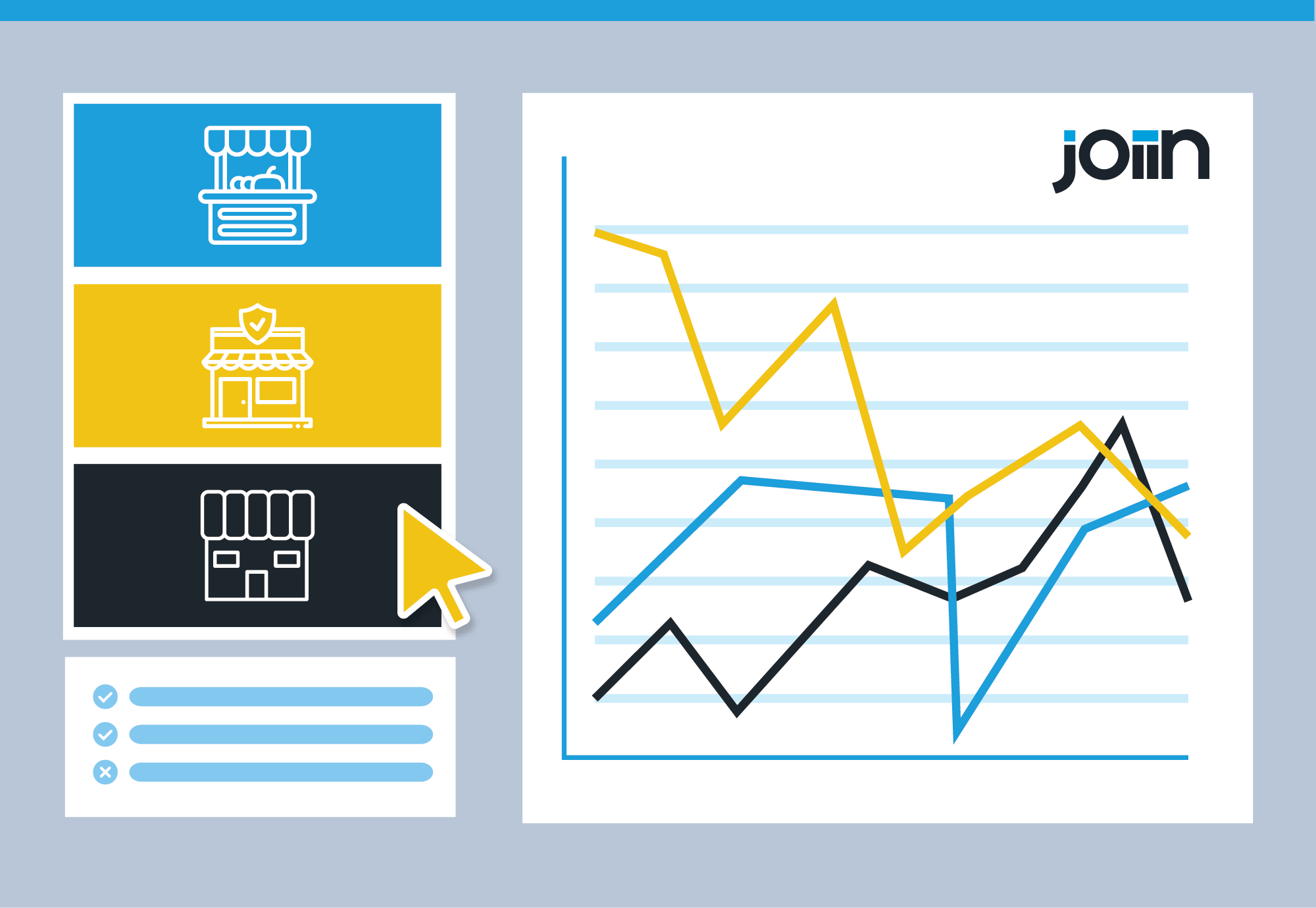 Joiin Joiin┃Financial Consolidation Software & Reporting