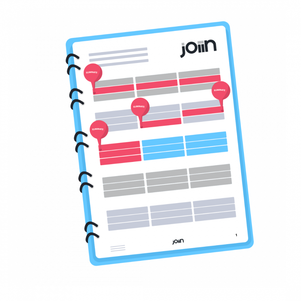 Joiin report Joiin report