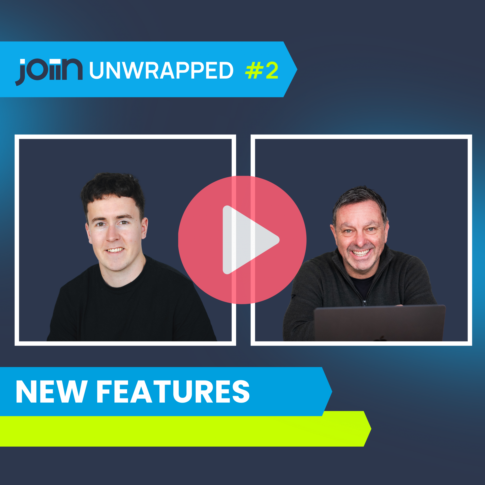 Joiin | Financial Consolidation & Reporting Software