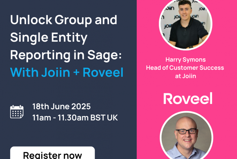 Webinar banner Joiin and Roveel