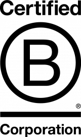 bcorp-logo-no-border-gray B Corp logo