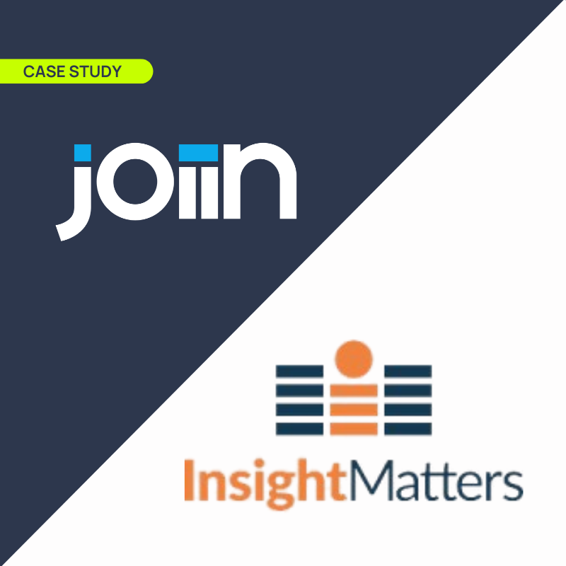 Joiin | Financial Consolidation & Reporting Software