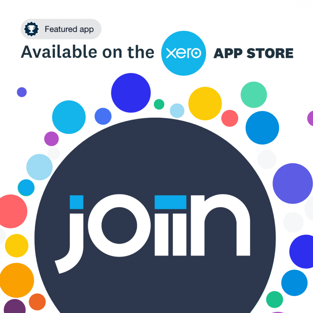 Joiin | Financial Consolidation & Reporting Software