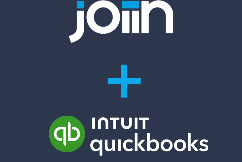 Joiin and QuickBooks