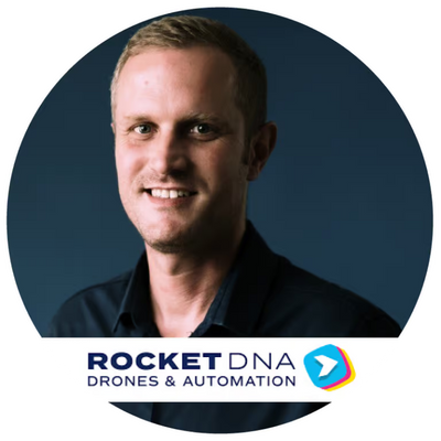 RocketDNA