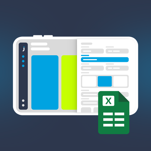 Joiin Excel Add-in