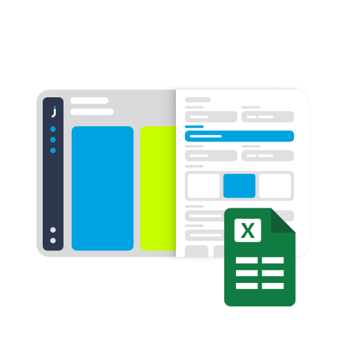 Excel add in