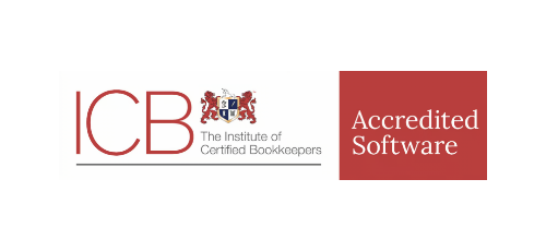 ICB Logo