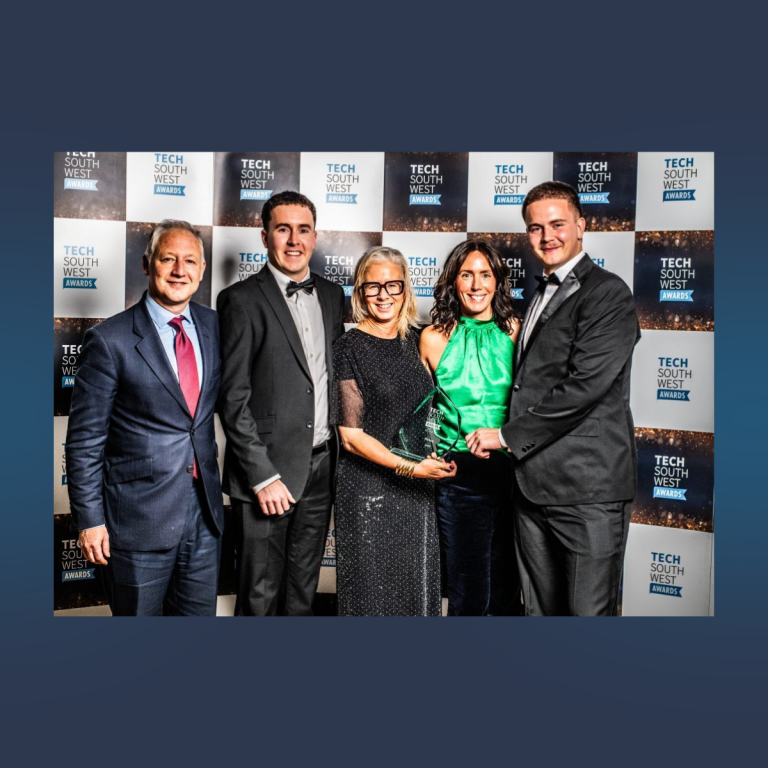 Joiin has been named FinTech of the Year at the Tech South West Awards 2025.