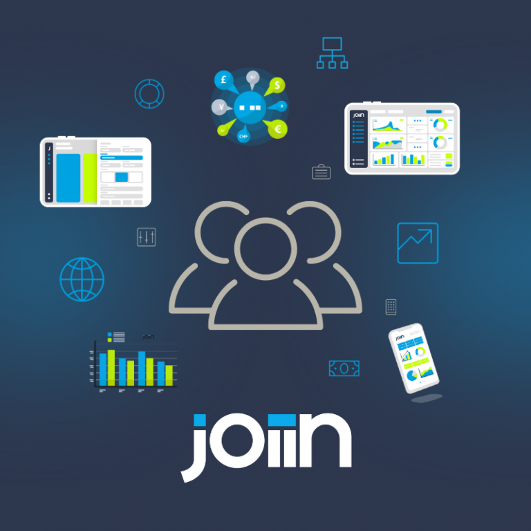 From single entities to complex groups, Joiin helps finance teams report faster, collaborate better, and stay confident in their numbers.
