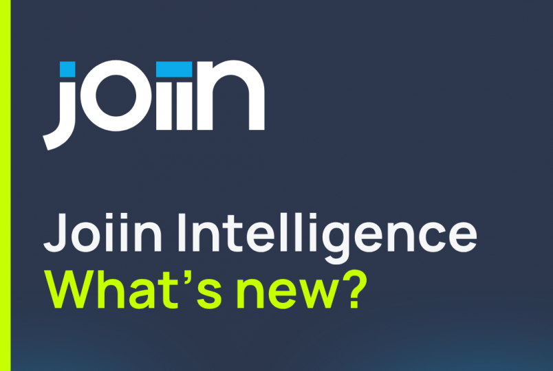 Joiin Intelligence