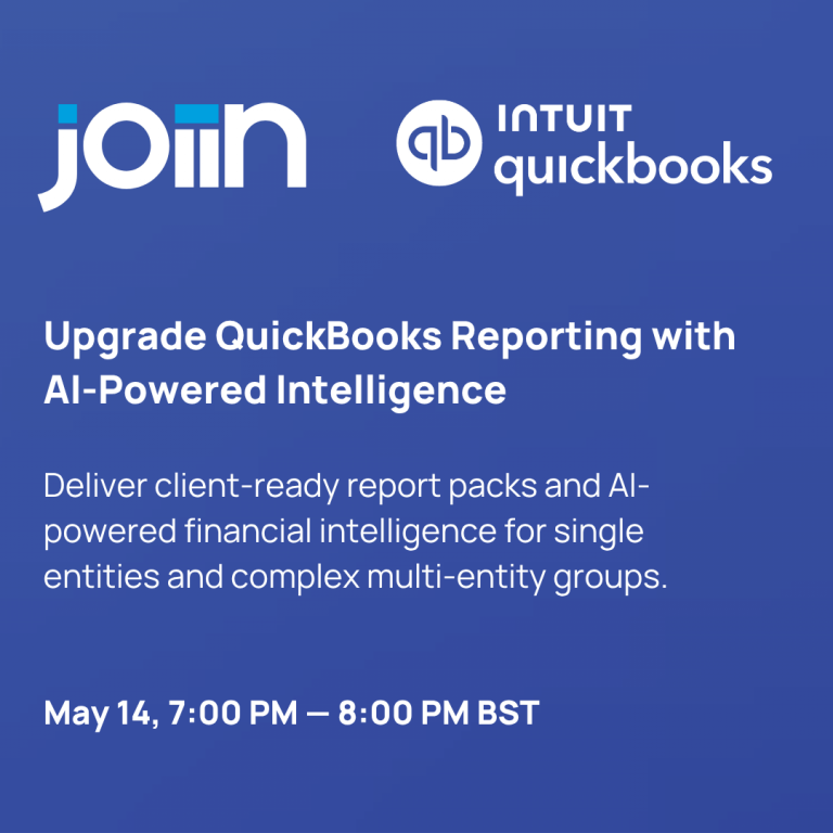 Upgrade QuickBooks Reporting with AI-Powered Intelligence