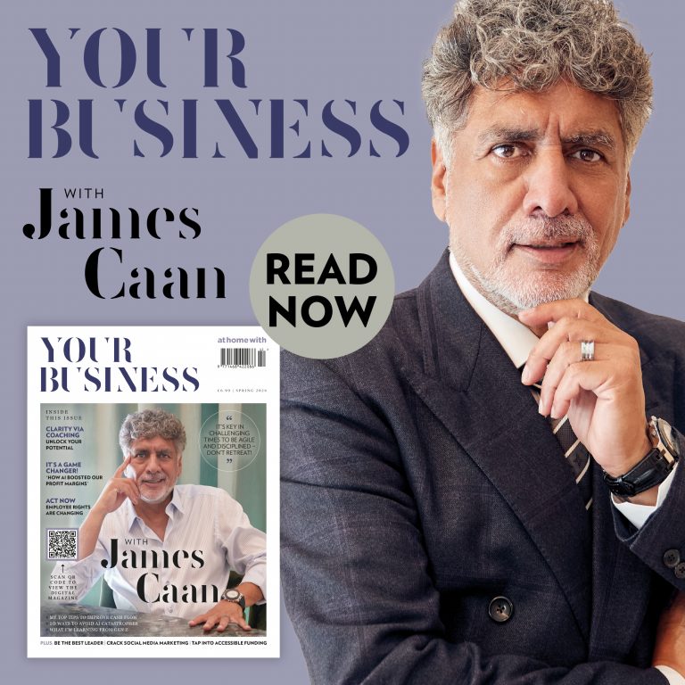 Your Business Magazine