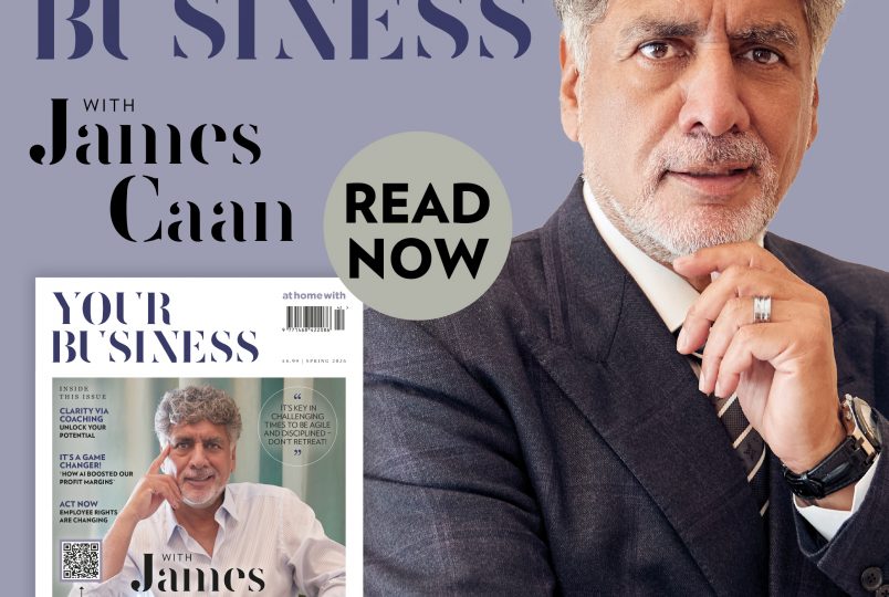 Your Business Magazine