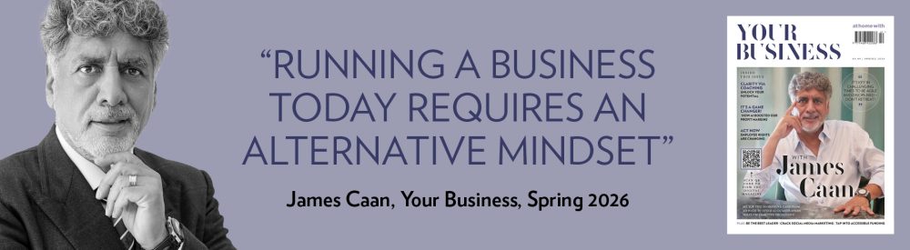 Your Business Magazine