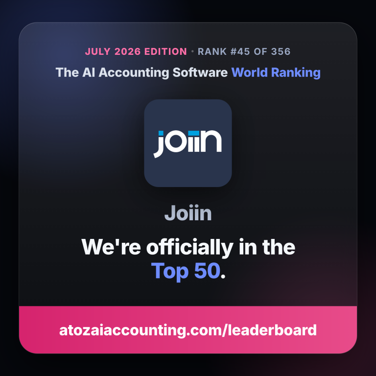 Top 50 Joiin