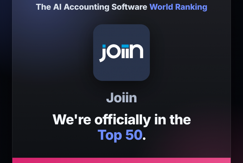 Top 50 Joiin