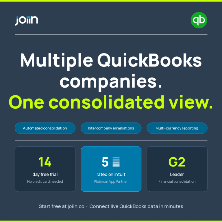 Multiple QBO Companies