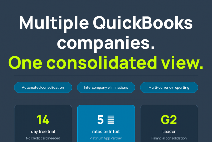 Multiple QBO Companies